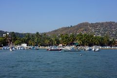 Zihuatanejo