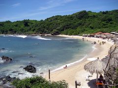Zihuatanejo