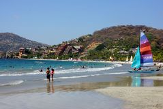 Zihuatanejo